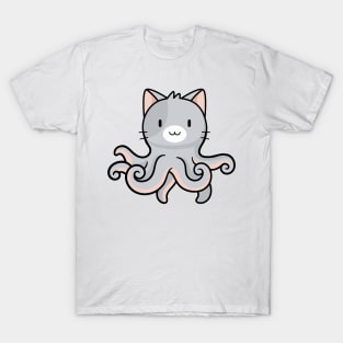 Cat-Thulu T-Shirt